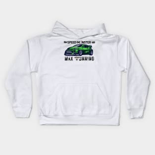 Tuning 2 Kids Hoodie